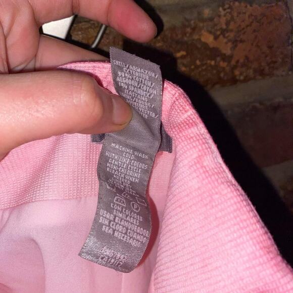 Sigrid Olsen Custom Tie Dye Ombre Dress Pants 4 - Picture 8 of 9